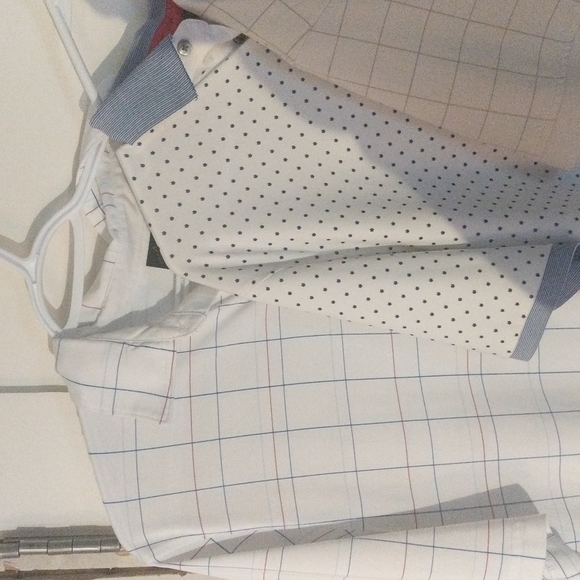 Lot of three golf polos all size large - Picture 2 of 7